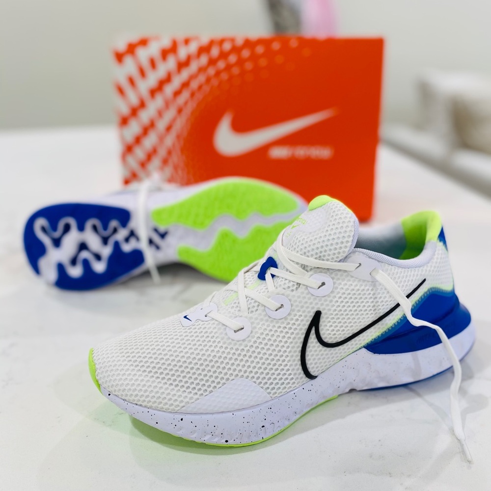 Nike Renew Run Size 10